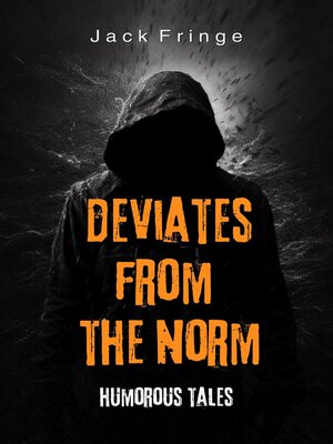 cover image of Deviates from the Norm